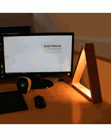 Prism Intelligent Desk Light