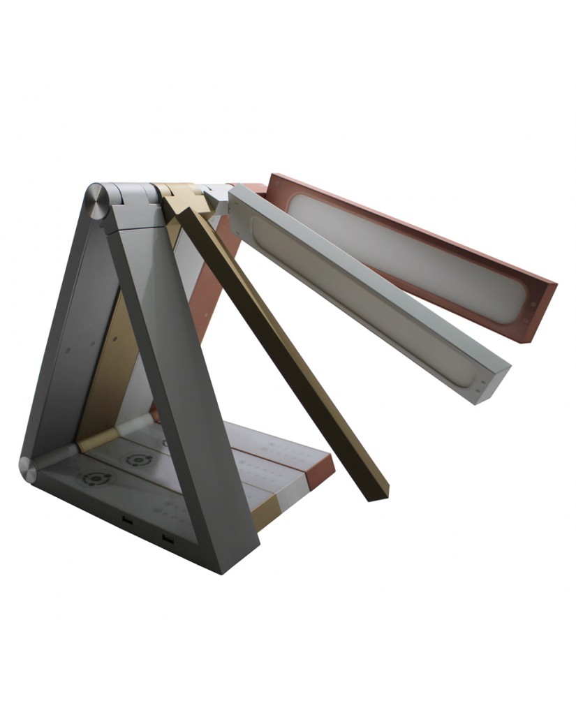 Prism Intelligent Desk Light