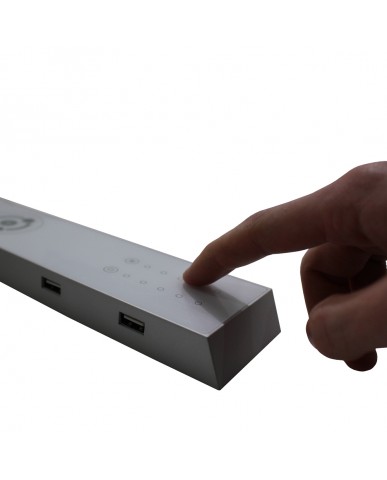 Prism Intelligent Desk Light