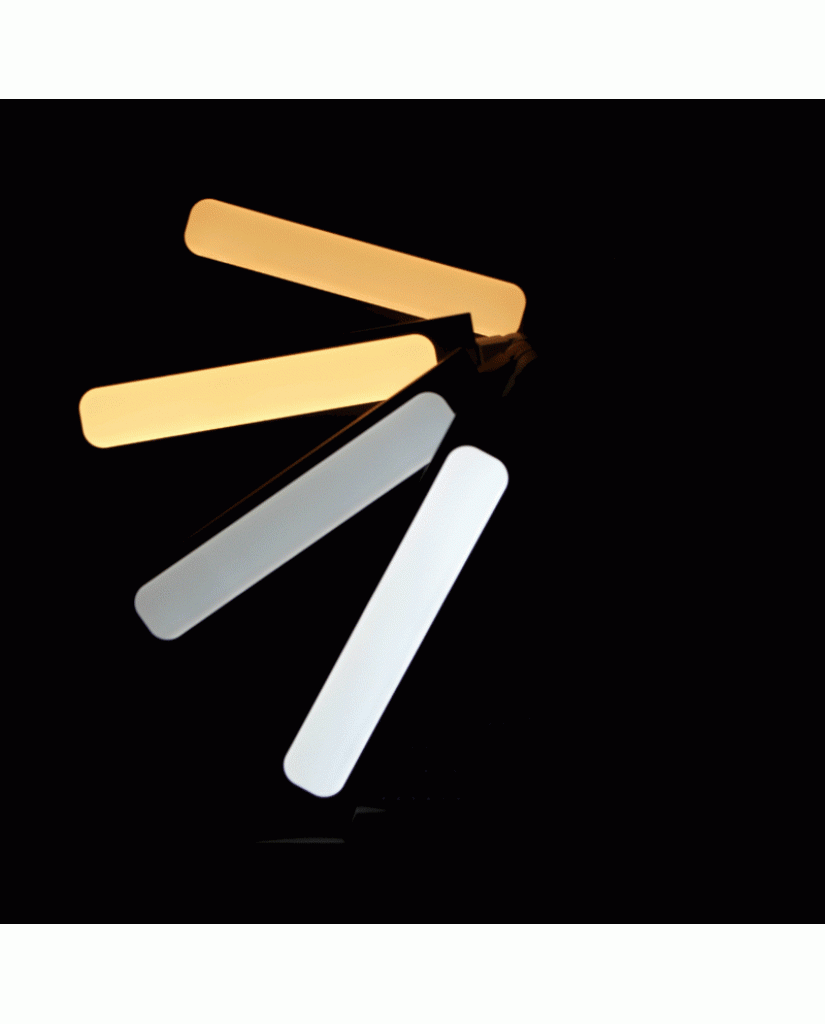 Prism Intelligent Desk Light