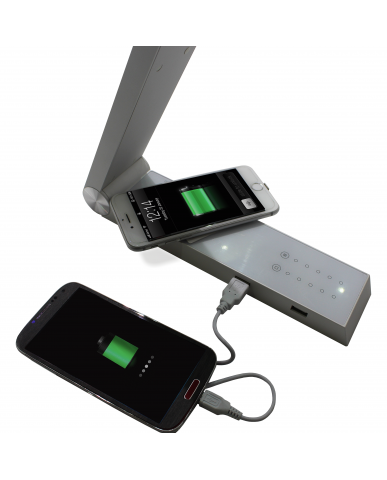 Prism Intelligent Desk Light