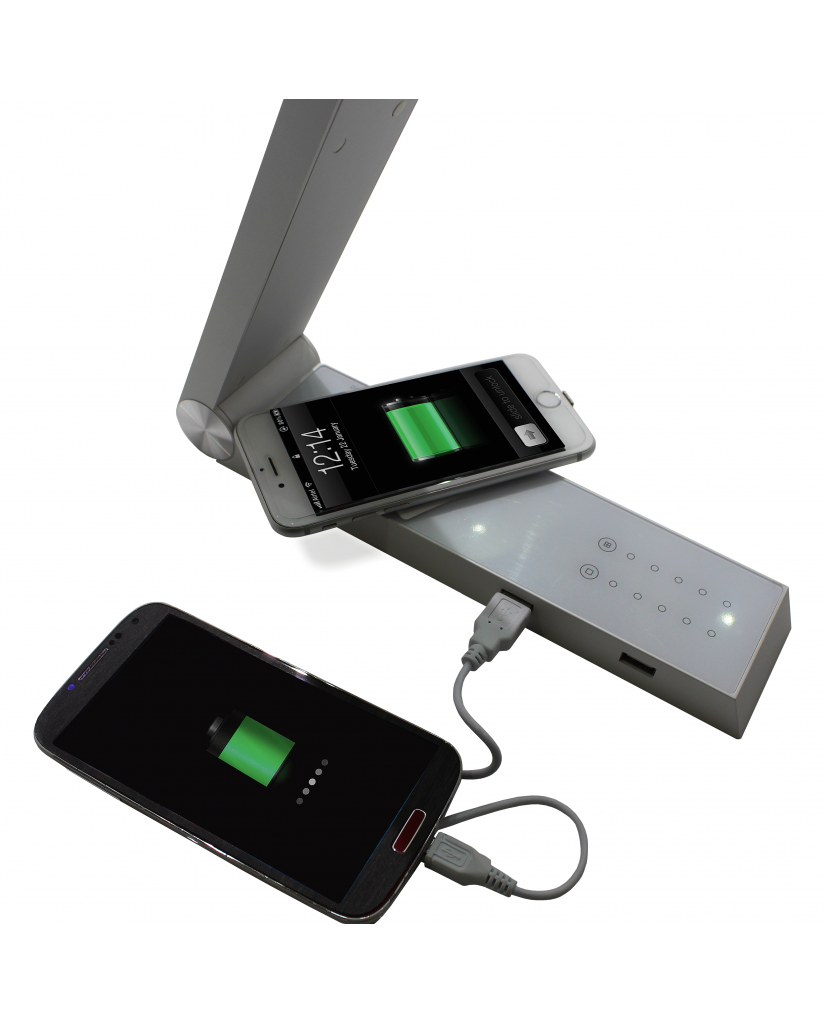 Prism Intelligent Desk Light
