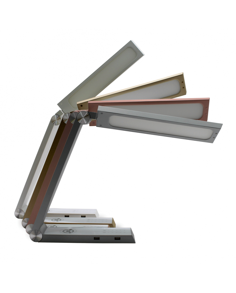 Prism Intelligent Desk Light